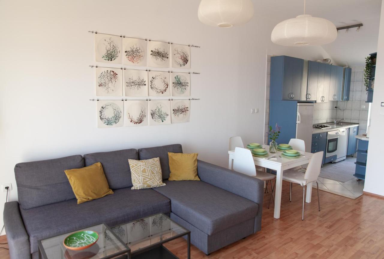 Apartment Iris Дубровник Экстерьер фото