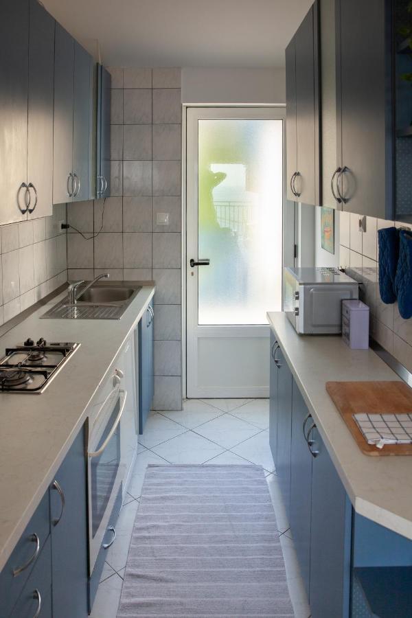 Apartment Iris Дубровник Экстерьер фото