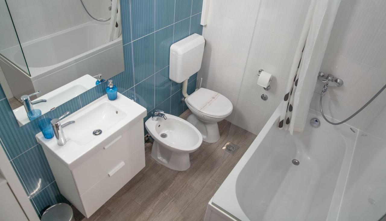 Apartment Iris Дубровник Экстерьер фото